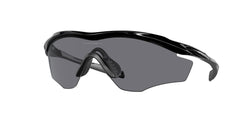 934301 Polished Black Frame | Grey Lens