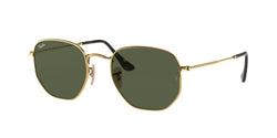 001 Arista Frame | Green Lens