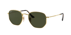 001/58 Arista Frame | Green Lens