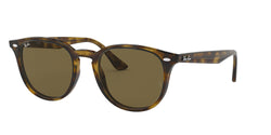 710/73 Light Havana Frame | dark brown Lens