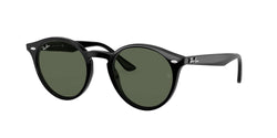 601/71 Black Frame | Green Classic Lens