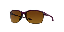 919103 Raspberry Spritzer Frame | Brown Gradient Polarized Lens