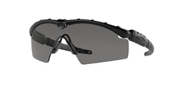 921303 Matte Black Frame | Grey Lens