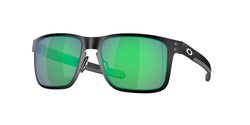 412304 Matte Black Frame | Jade Iridium Lens