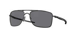 412401 Matte Black Frame | Grey Lens