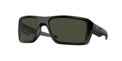 938001 Matte Black Frame | Dark Grey Lens