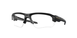 922805 Matte Black Frame | clear Lens