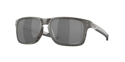 938404 Woodgrain Frame | Prizm Black Lens