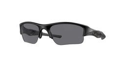 11-004 Matte Black Frame | Grey Lens