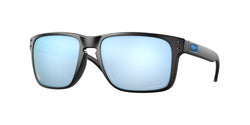 Matte Black Frame | Prizm Deep Water Polar Lens