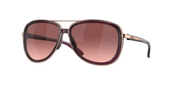 412902 Crystal Raspberry Frame | G40 Black Gradient Lens