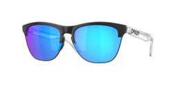 937402 Matte Black Frame | Prizm Sapphire Lens