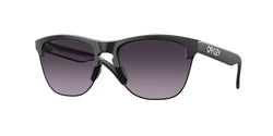 Matte Black Frame | Prizm Grey Gradient Lens