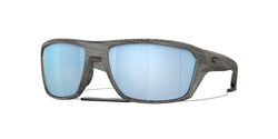 941616 Woodgrain Frame | prizm deep water polar Lens