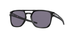 943601 Matte Black Frame | Prizm Grey Lens