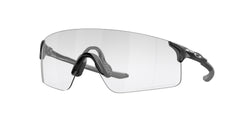 945409 Matte Black Frame | clear 50% black irid photo Lens