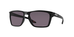 944801 Polished Black Frame | prizm gray Lens