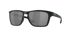 Black Ink Frame | Black Iridium Polarized Lens