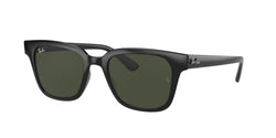 601/31 Black Frame | Green Classic G-15 Lens