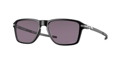 946901 Satin Black Frame | Prizm Grey Lens