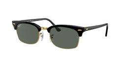 130358 Black Frame | Polarized Green Classic G-15 Lens