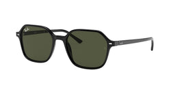 901/31 Black Frame | Green Classic G-15 Lens