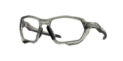 Grey Ink Frame | Photochromic Lens