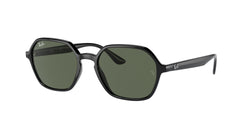 601/71 Black Frame | Green Classic G-15 Lens