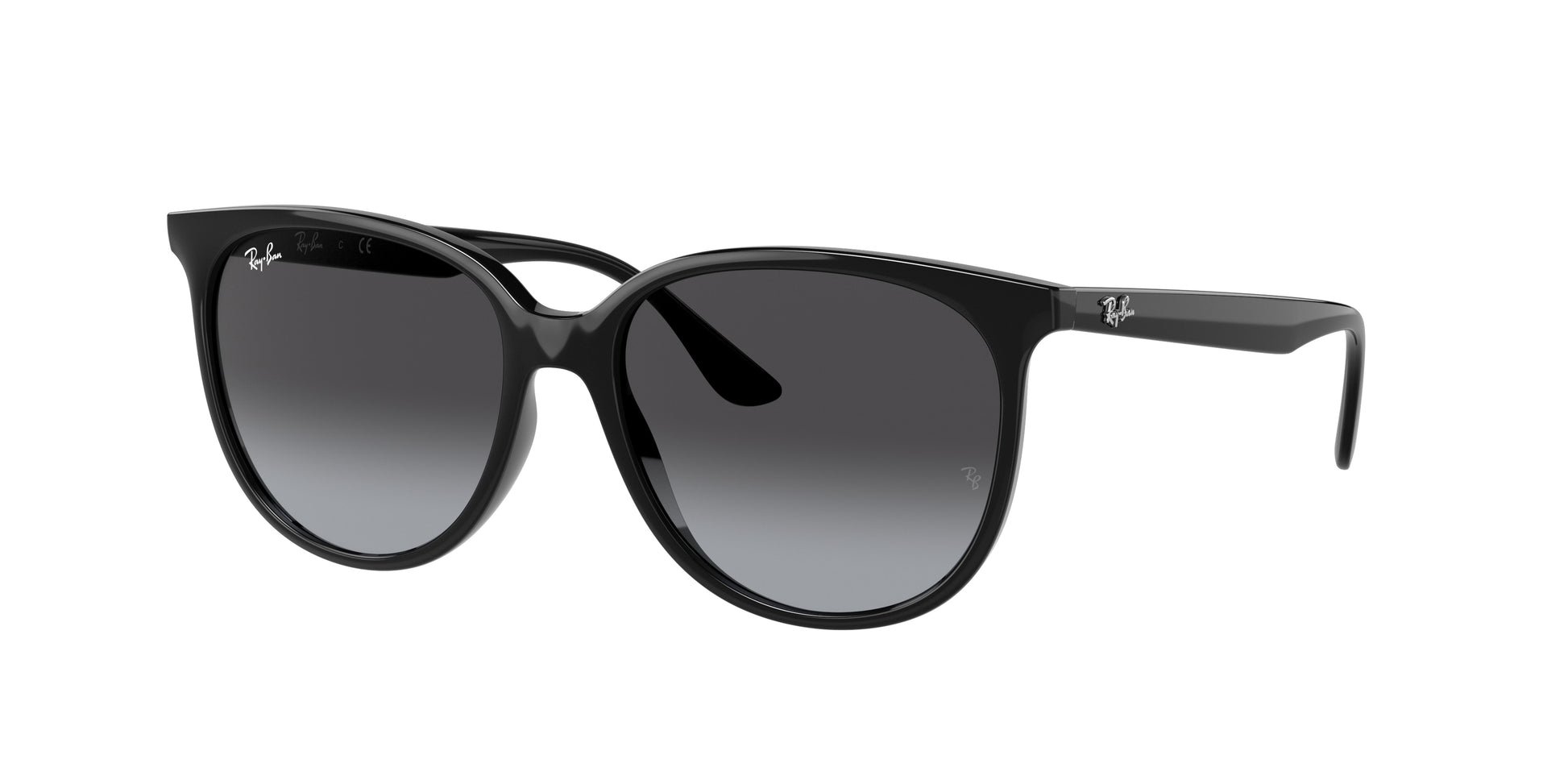 Ray-Ban RB4378F Asian Fit