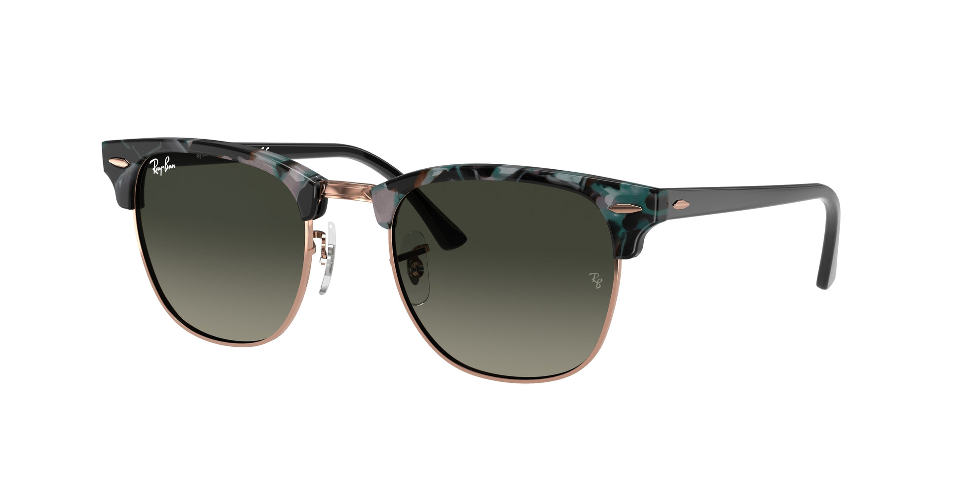 Ray-Ban RB3016 CLUBMASTER