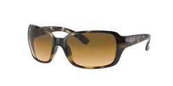 710/51 Light Havana Frame | Light Brown Gradient Lens