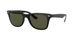 601S9A Matte Black Frame | green Lens