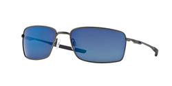 407502 Cement Frame | Ice Iridium Lens