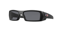 11-192 Matte Black Frame | Grey Lens