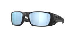 9096D8 Matte Black Frame | prizm deep water polar Lens