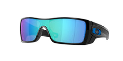 910158 Polished Black Frame | Prizm Sapphire Lens