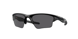 Matte Black Frame | Grey Polarized Lens