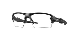 918898 Matte Black Frame | Clear Lens