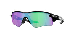 920625 Polished Black Frame | Prizm Golf Lens