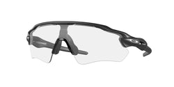 920813 Steel Frame | clear 50% black irid photo Lens