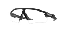 920874 Matte Black Frame | Clear Lens