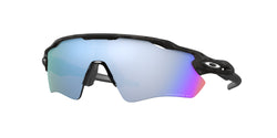 9208C0 Matte Black Camo Frame | prizm deep water polar Lens