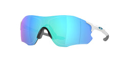 931315 Polished White Frame | Prizm Sapphire Lens