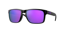 9102K6 Matte Black Frame | Prizm Violet Lens