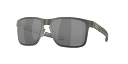 412306 Matte Gunmetal Frame | Prizm Black Polarized Lens