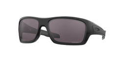 Matte Black Frame | Prizm Grey Polarized Lens