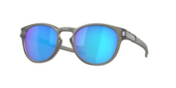 926532 Matte Grey Ink Frame | prizm sapphr irid polar Lens