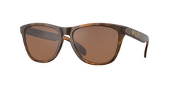 9013C5 Matte Brown Tortoise Frame | Prizm Tungsten Lens