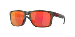 924428 Grey Smoke Frame | Prizm Ruby Lens