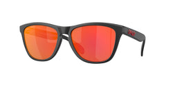 924563 Matte Black Frame | Prizm Ruby Lens